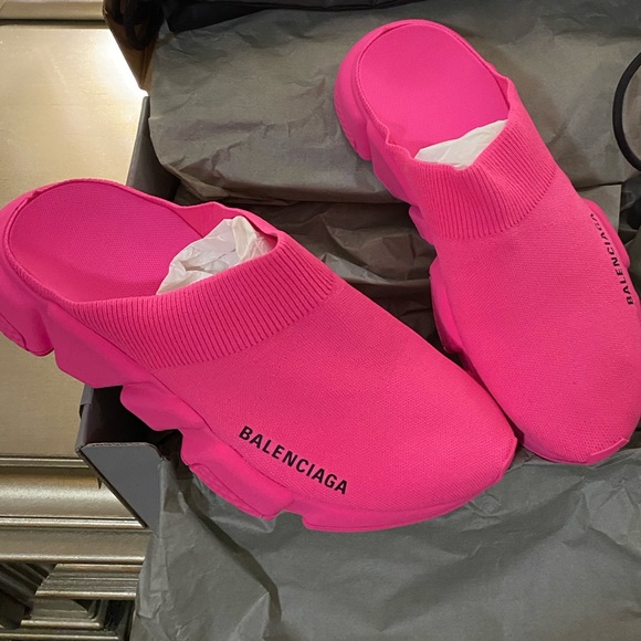 Balenciaga low runner - Picture 3 of 5